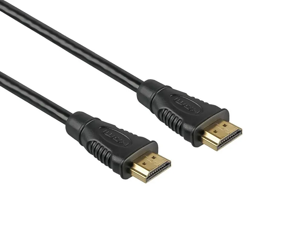 Výhodná cena - Propojovací kabel HDMI High Speed Ethernet
