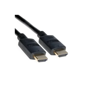 Propojovací kabel HDMI Premium High Speed Ethernet | Rychlé odeslání