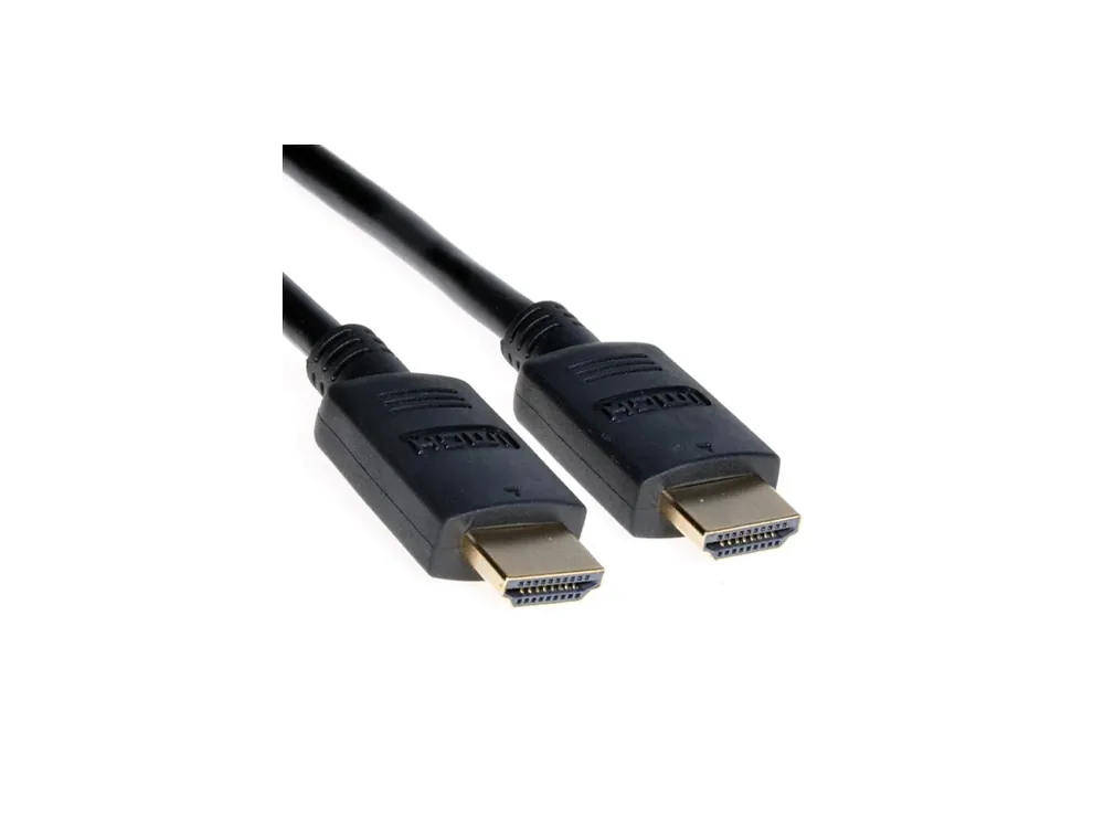Propojovací kabel HDMI Premium High Speed Ethernet | Rychlé odeslání