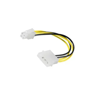 Akční cena | Kabel napájecí 5.25 Molex - P4