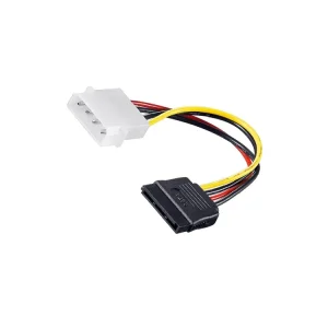 Jen tento týden | Napájecí kabel 5,25 Molex - 1x SATA