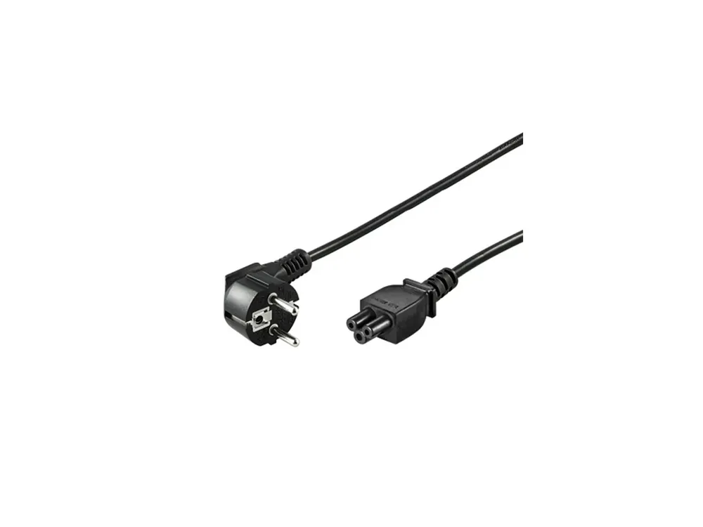 Kabel síťový 230V k notebooku 2m | Žádaný produkt