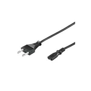 Žádaný produkt | Kabel síťový IEC C7 5m černý