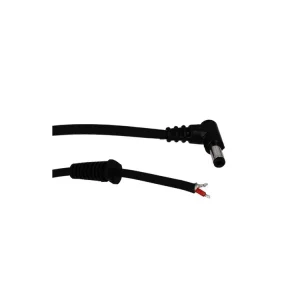 Špičkový produkt | Kabel napájecí DC 5,5/2,5mm 2611 1,5m 90°