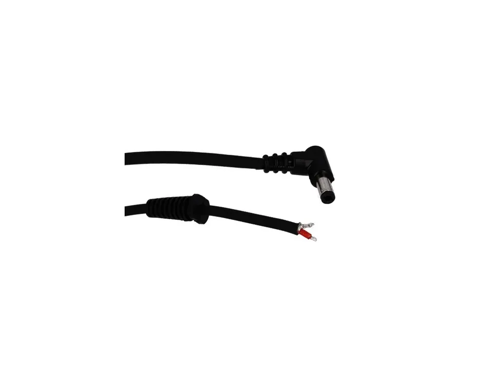 Špičkový produkt | Kabel napájecí DC 5,5/2,5mm 2611 1,5m 90°