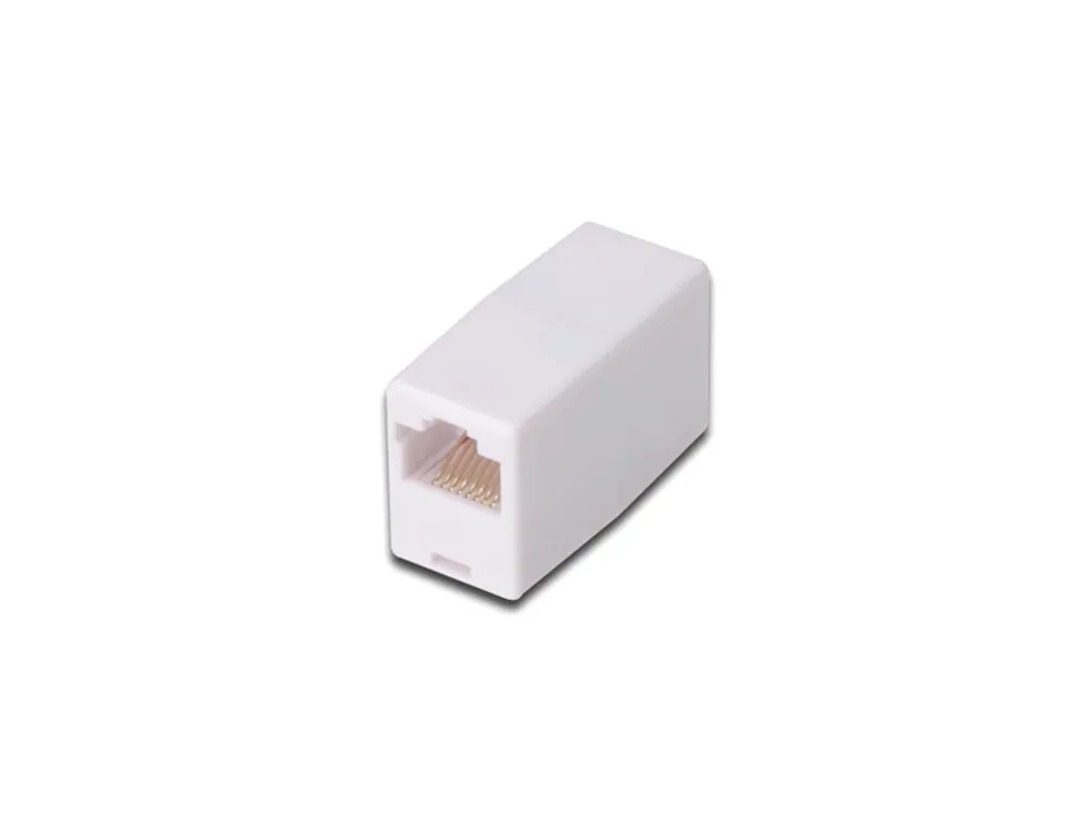 Nabídka | Propojka RJ45 8/8 F/F 1 1 UTP