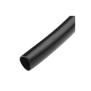 Výhodná cena - Elektroizolační PVC bužírka černá