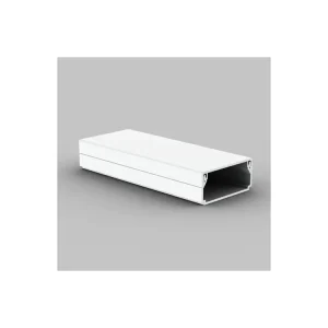 Lišta LHD 40x20mm HD 2m bílá | Novinka