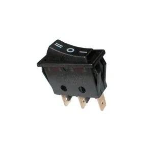 Právě uvedeno na trh - RS1033C6BK kolébkový přepínač