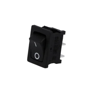 Kolébkový spínač SPST, OFF-ON, R13-66A-02-BB-2D - Kupte dnes