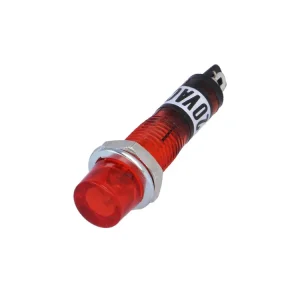 Nabídka | Kontrolka NI-2 230V červená