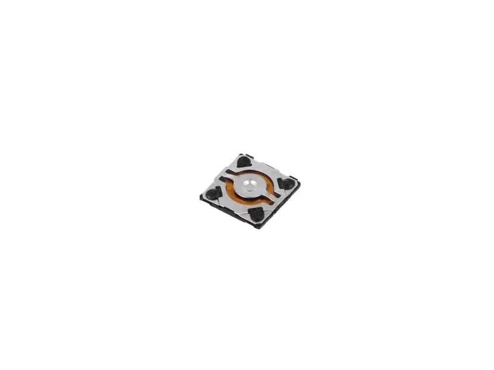 EVQP6LB55 mikrotlačítko 4,1x4,1mm - Výhodný nákup