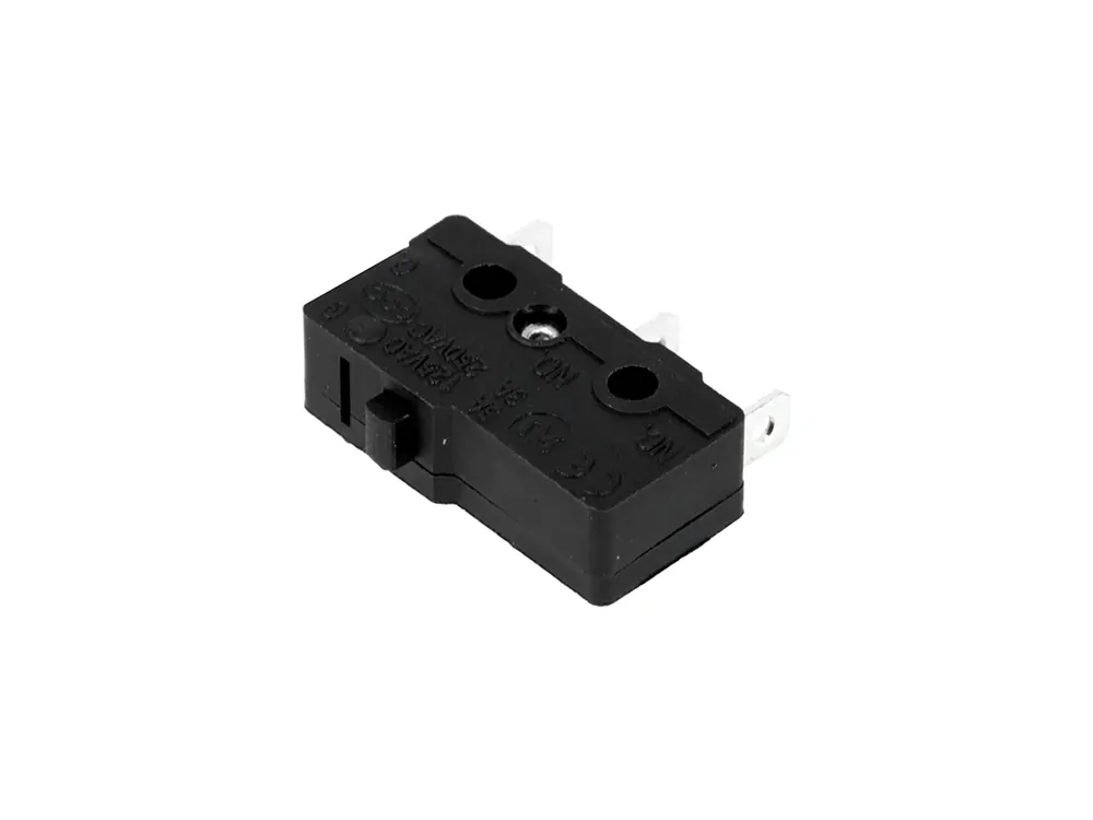 SS0500A mikrospínač - Premium