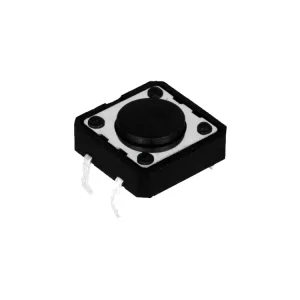 Outlet | TACT-24N-F mikrotlačítko 12x12mm