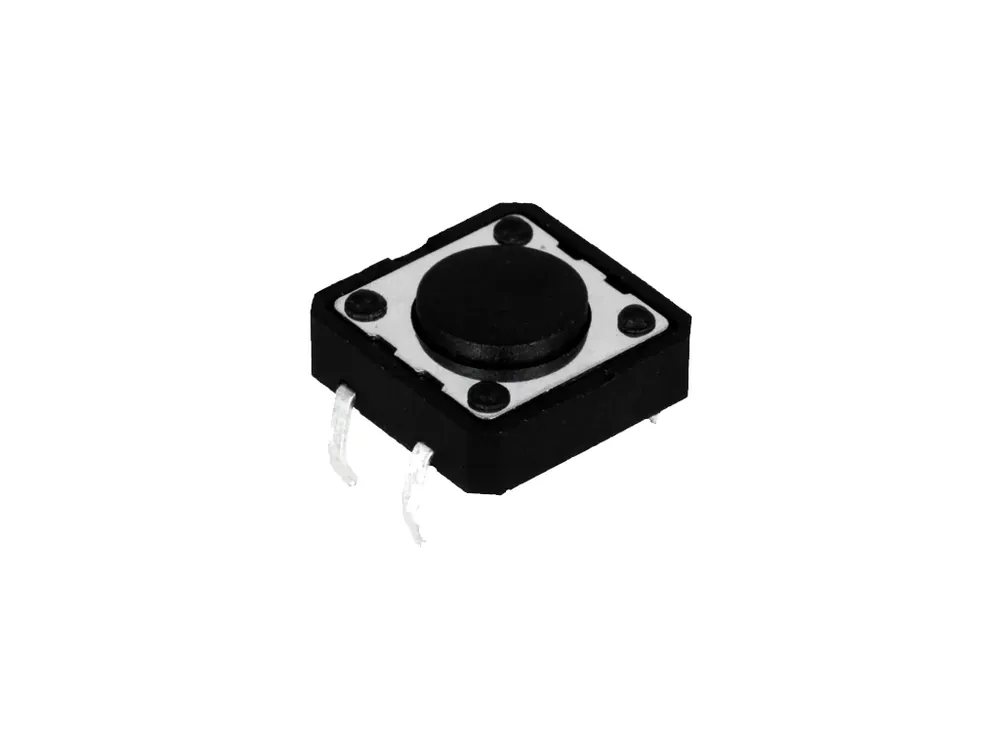 Outlet | TACT-24N-F mikrotlačítko 12x12mm