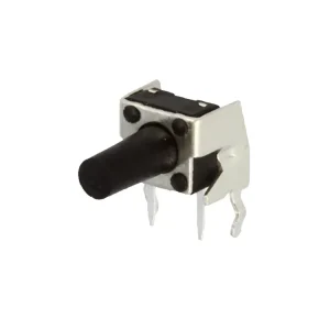 SKHHLQA010 mikrotlačítko úhlové 6x6mm | Nabídka
