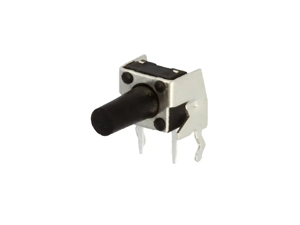 SKHHLQA010 mikrotlačítko úhlové 6x6mm | Nabídka