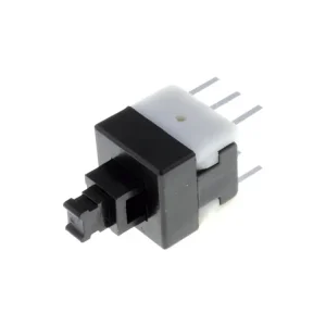 Přímo z továrny | BS-800-N mikrotlačítko 8x8mm