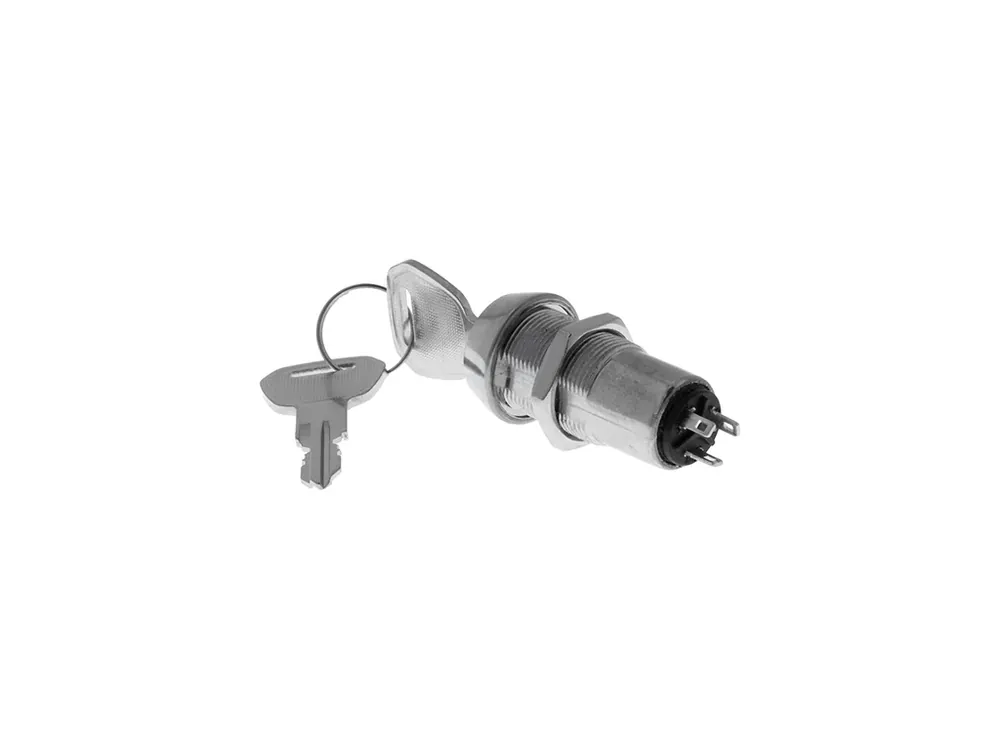 Super nabídka - Spínač se zámkem S-246-3C-1