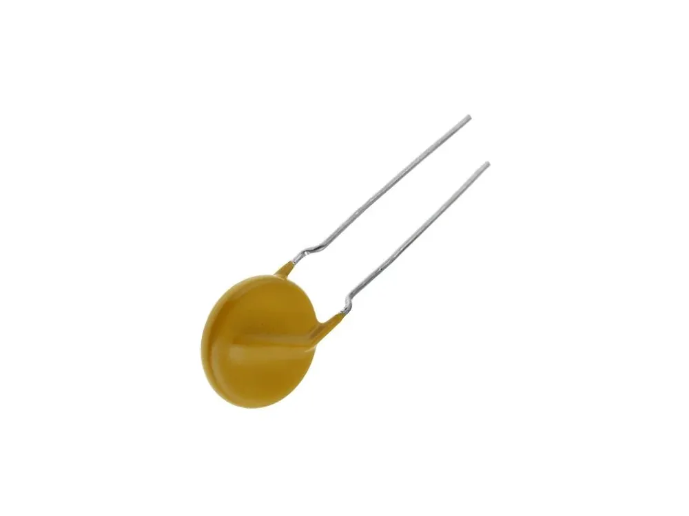 Pojistka PTC RA020-60 200mA | Doprodej