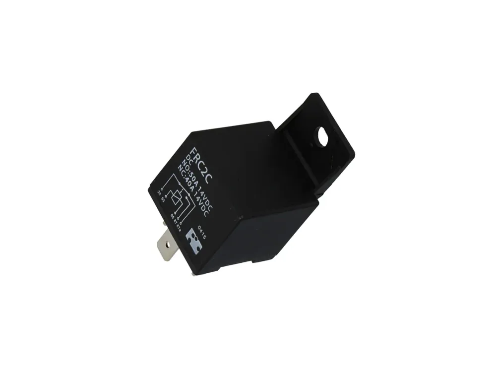 Relé FRC2C-DC12 - Špičkový produkt