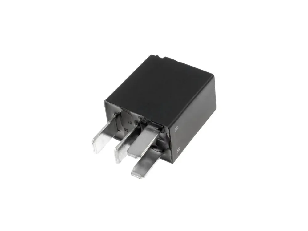Relé FRC7A-S-DC12V | Profesionální kvalita