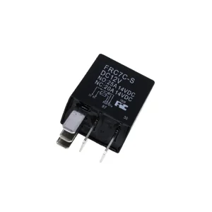 Relé FRC7C-S-DC24V | Prodejní hit