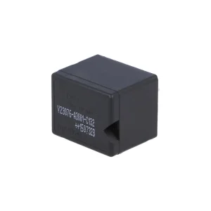 Relé 12V DC, SPST-NO, 45A, TE V23076-A3001-C132 | Žádaný produkt