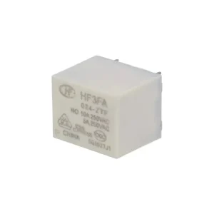 Doporučujeme | Relé HF3FA/012-ZT
