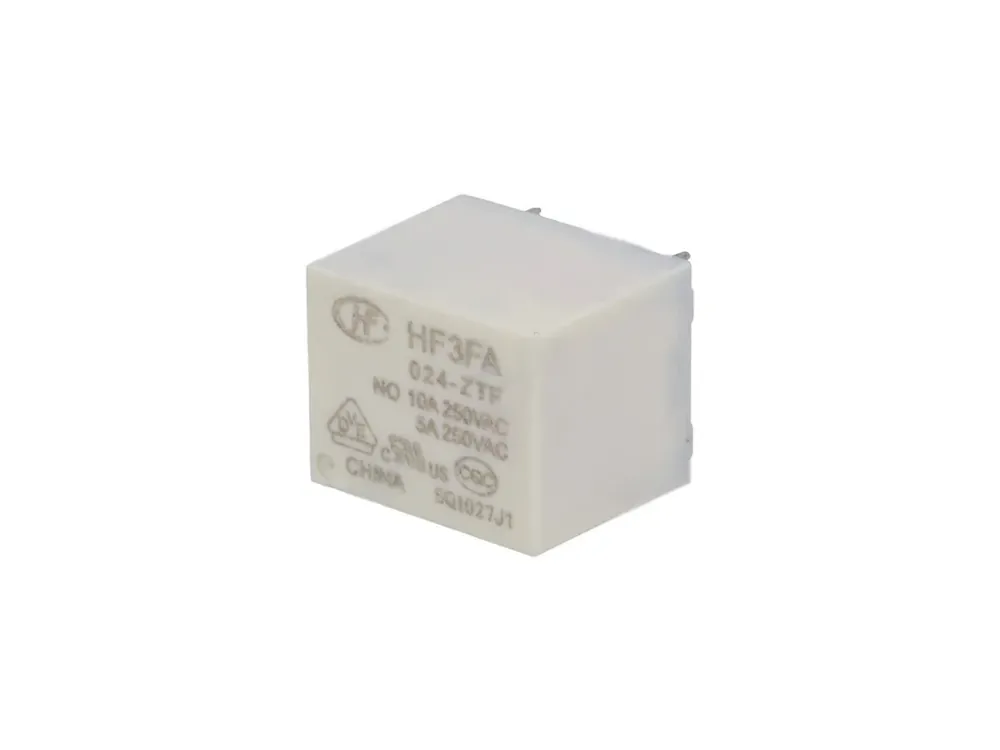 Doporučujeme | Relé HF3FA/012-ZT