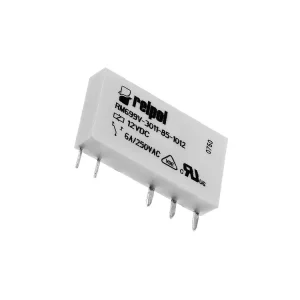 Připraveno k expedici - Relé RM699BV-3011-85-1024