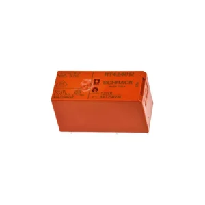 Doporučujeme - Relé RT314024