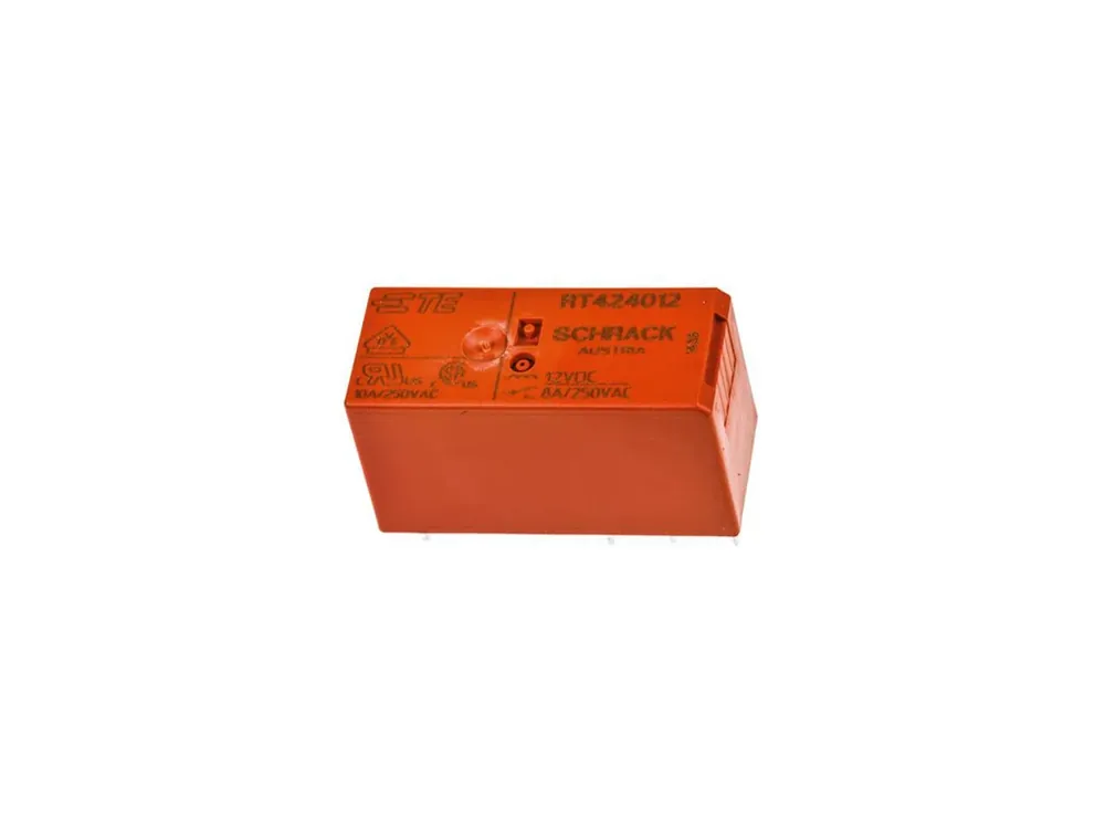 Doporučujeme - Relé RT314024