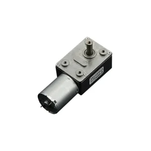 Motor s převodovkou 12VDC | Top produkt