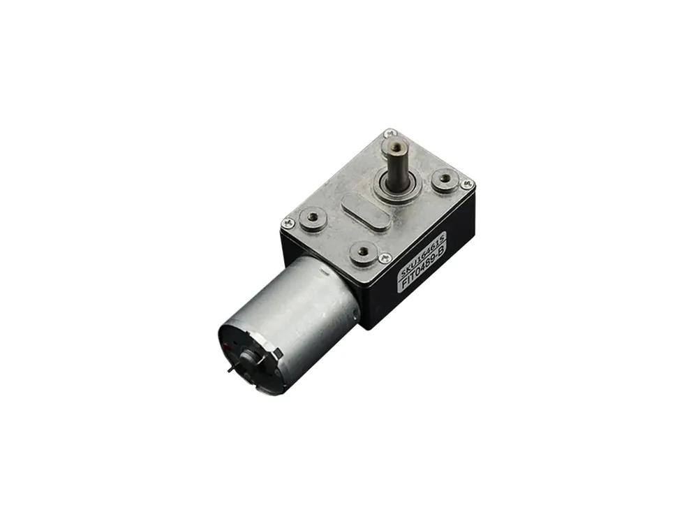 Motor s převodovkou 12VDC | Top produkt