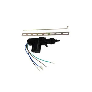 Do košíku | Servomotor pro centrální zamykání 12V/4A (primární)