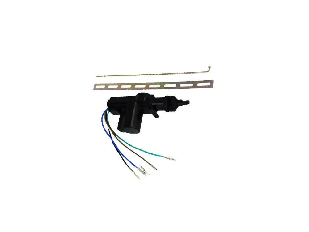 Do košíku | Servomotor pro centrální zamykání 12V/4A (primární)