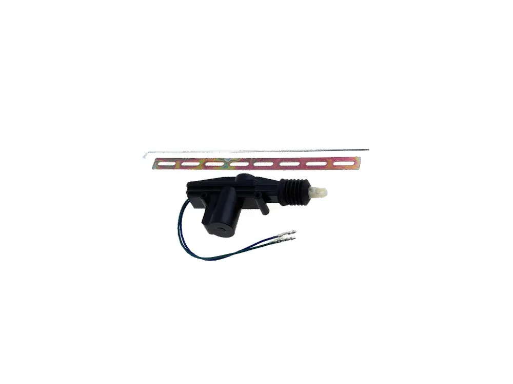 Ušetřete - Servomotor pro centrální zamykání 12V/4A (sekundární)