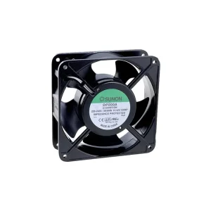 Sunon DP200A2123XST.GN ventilátor 230VAC 120x120x38mm - Prodejní hit