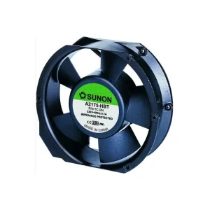 Sunon A2175-HBT.TC.GN ventilátor 230VAC 171x151x51mm - Skvělá nabídka