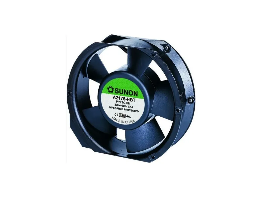 Sunon A2175-HBT.TC.GN ventilátor 230VAC 171x151x51mm - Skvělá nabídka
