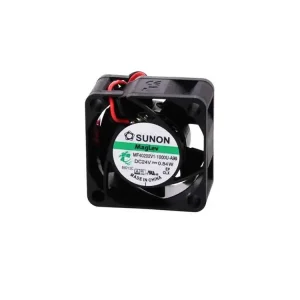 Skvělé hodnocení - Sunon MF40202V1-1000U-A99 ventilátor 24VDC 40x40x20mm