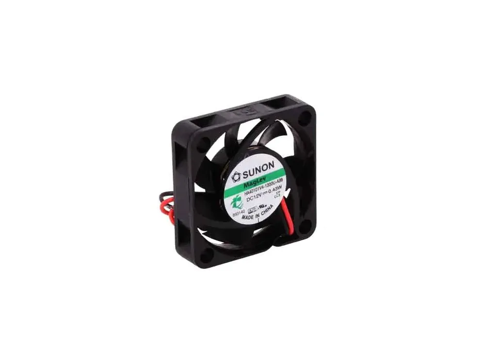 Top produkt | Sunon HA40101V4-1000U-A99 ventilátor 12VDC 40x40x10mm
