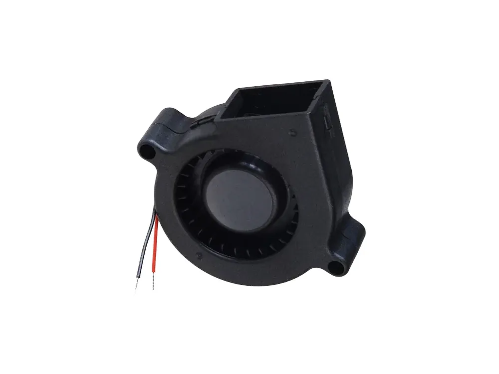 Sleva navíc | Sunon MF50201V1-1B00U-A99 ventilátor 12VDC 50x50x20mm