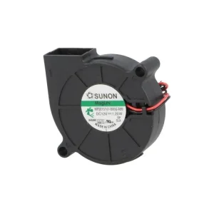 Sunon MF50151V1-1B00U-A99 ventilátor 12VDC 50x50x15mm | Velmi oblíbený produkt