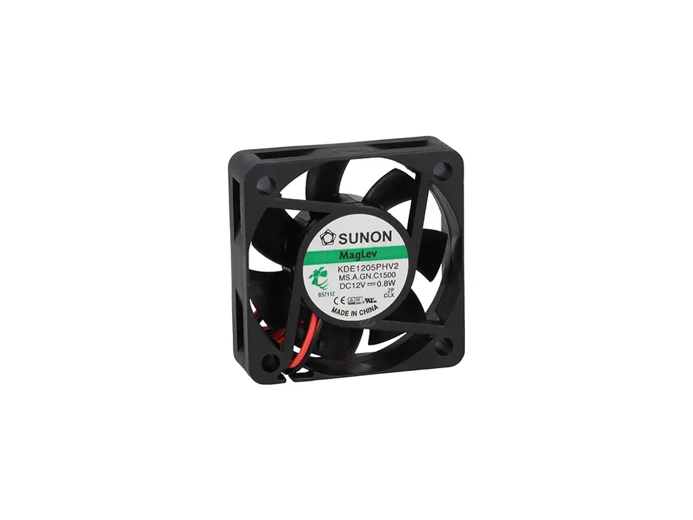 Sunon HA60251V4-1000U-A99 ventilátor 12VDC 60x60x25mm | Právě v prodeji