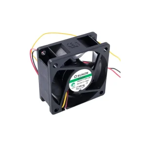 Sunon MF60251V1-1000U-G99 ventilátor 12VDC 60x60x25mm - K dispozici