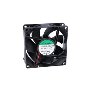 Sunon EE80251S3-1000U-999 ventilátor 12VDC 80x80x25mm | Už jen pár kusů