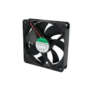 Sunon EE92252B1-000U-A99 ventilátor 24VDC 92x92x25mm | Zvýhodněná cena