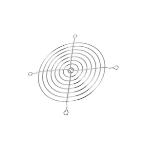 Objednat nyní | FG-12 kovová mřížka 120x120mm